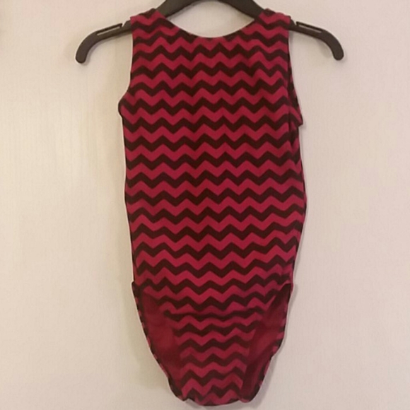 Flip Flop Leos   gymnastic leotard and pants 8 - Picture 2 of 5